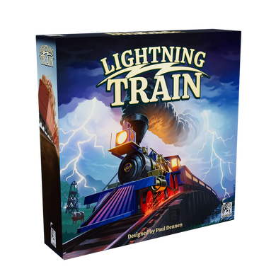 Lightning Train