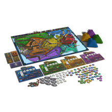 Load image into Gallery viewer, Lightning Train