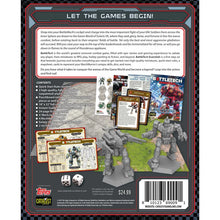 Load image into Gallery viewer, Battletech Essentials Boxed Set