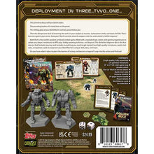 Load image into Gallery viewer, Battletech Beginner Box 40th Anniversary