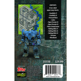 BattleTech Map Pack Grasslands