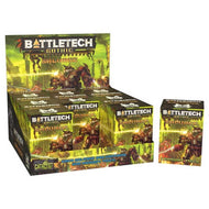BattleTech Gothic Salvage Box