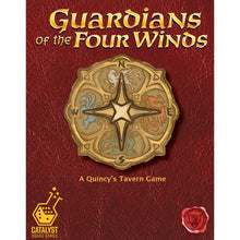 Load image into Gallery viewer, Guardians of the Four Winds
