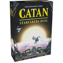 Load image into Gallery viewer, Catan Starfarers Duel