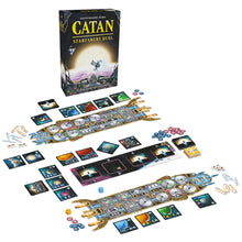 Load image into Gallery viewer, Catan Starfarers Duel