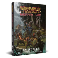 Warhammer: The Old World Roleplaying Game: Player Guide
