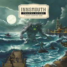 Load image into Gallery viewer, Innsmouth Travel Guide