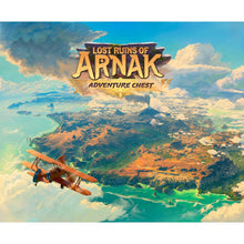 Load image into Gallery viewer, Lost Ruins of Arnak: Adventure Chest