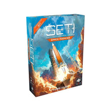 Load image into Gallery viewer, SETI: Space Agencies Expansion