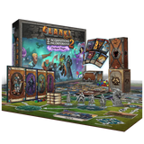 Clank! Legacy: Acquisitions Incorporated 2 Darkest Magic