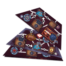 Load image into Gallery viewer, Clank! Catacombs: Underworld Expansion