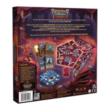 Load image into Gallery viewer, Clank! Catacombs: Underworld Expansion