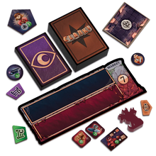 Load image into Gallery viewer, Clank! Catacombs: Underworld Expansion