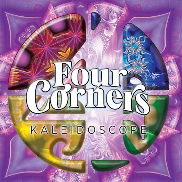 Four Corners: Kaleidoscope