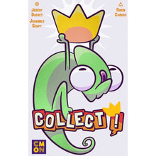 Load image into Gallery viewer, Collect!
