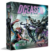 Load image into Gallery viewer, DCeased: Gotham Knights Expansion