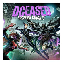 Load image into Gallery viewer, DCeased: Gotham Knights Expansion