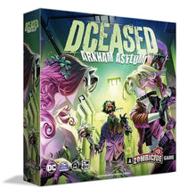 Load image into Gallery viewer, DCeased: Arkham Asylum Expansion