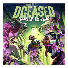 Load image into Gallery viewer, DCeased: Arkham Asylum Expansion