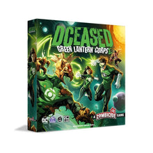 Load image into Gallery viewer, DCeased: Green Lantern CorpsE Expansion