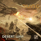 Dune: War for Arrakis - Desert War Expansion