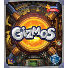 Load image into Gallery viewer, Gizmos 2nd Edition