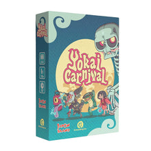 Load image into Gallery viewer, Yokai Carnival