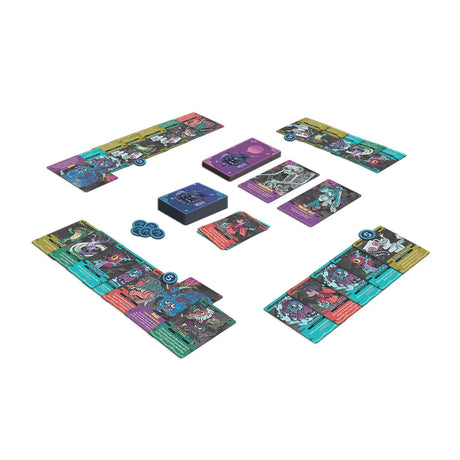 Yokai Carnival