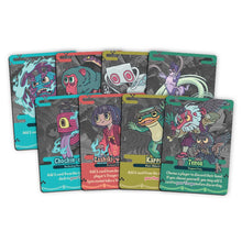 Load image into Gallery viewer, Yokai Carnival
