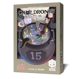 Cauldron 15