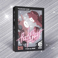 Load image into Gallery viewer, Rocket Punch