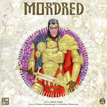 Load image into Gallery viewer, Mordred