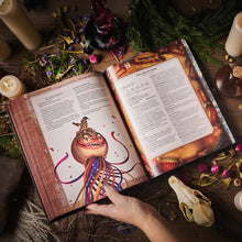 Load image into Gallery viewer, The Crooked Moon RPG Standard Edition