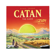 Catan: Zip! Edition