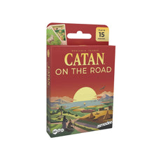 Load image into Gallery viewer, Catan On the Road