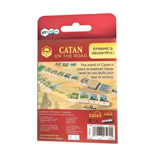 Load image into Gallery viewer, Catan On the Road