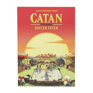 Catan Scenario Soccer Fever