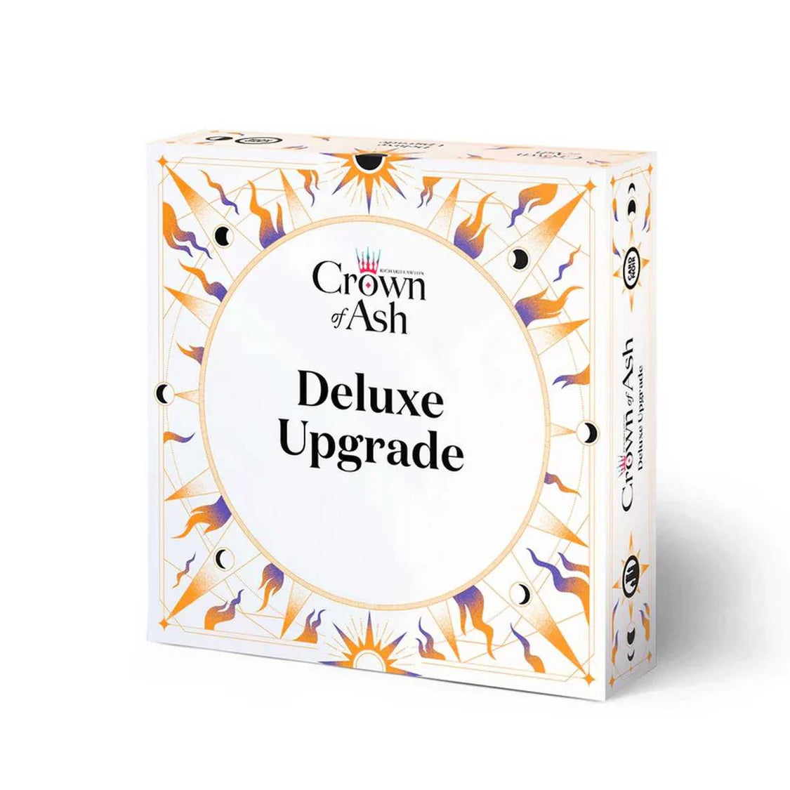 Crown of Ash: Deluxe Upgrade