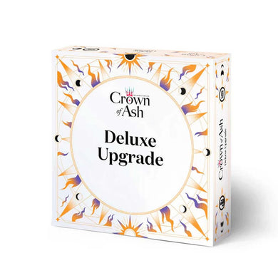 Crown of Ash: Deluxe Upgrade