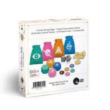 Load image into Gallery viewer, Crown of Ash: Deluxe Upgrade