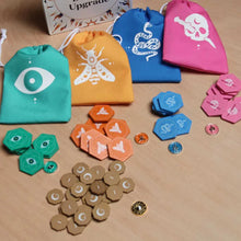 Load image into Gallery viewer, Crown of Ash: Deluxe Upgrade