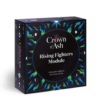 Load image into Gallery viewer, Crown of Ash: Rising Fighters Module