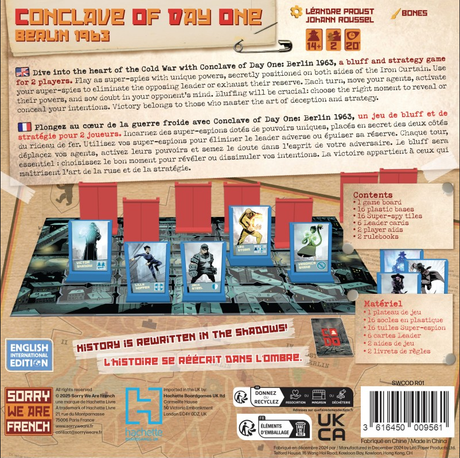 CODO Berlin 63