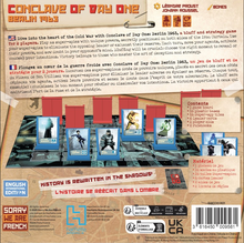 Load image into Gallery viewer, CODO Berlin 63