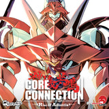 Core Connection: Rise of Atlantis Deck Building Game