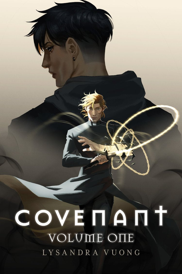 Covenant Volume 1