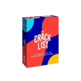Crack List