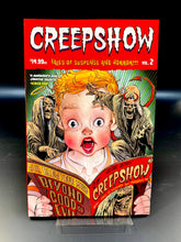 Load image into Gallery viewer, Creepshow Volume 2 **SIGNED**