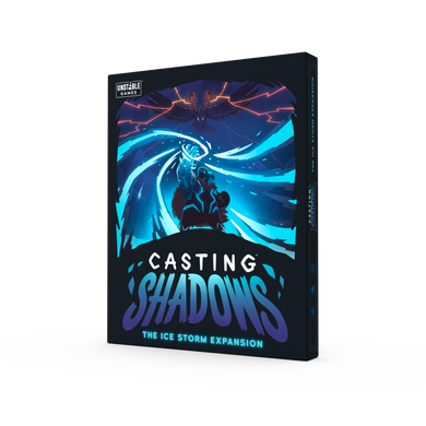 Casting Shadows Ice Storm Expansion