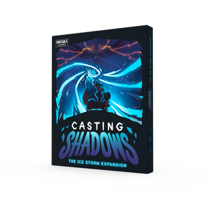 Casting Shadows Ice Storm Expansion